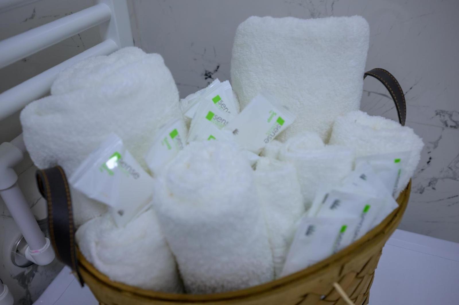 Năvodari Apartament Zig Zag מראה חיצוני תמונה