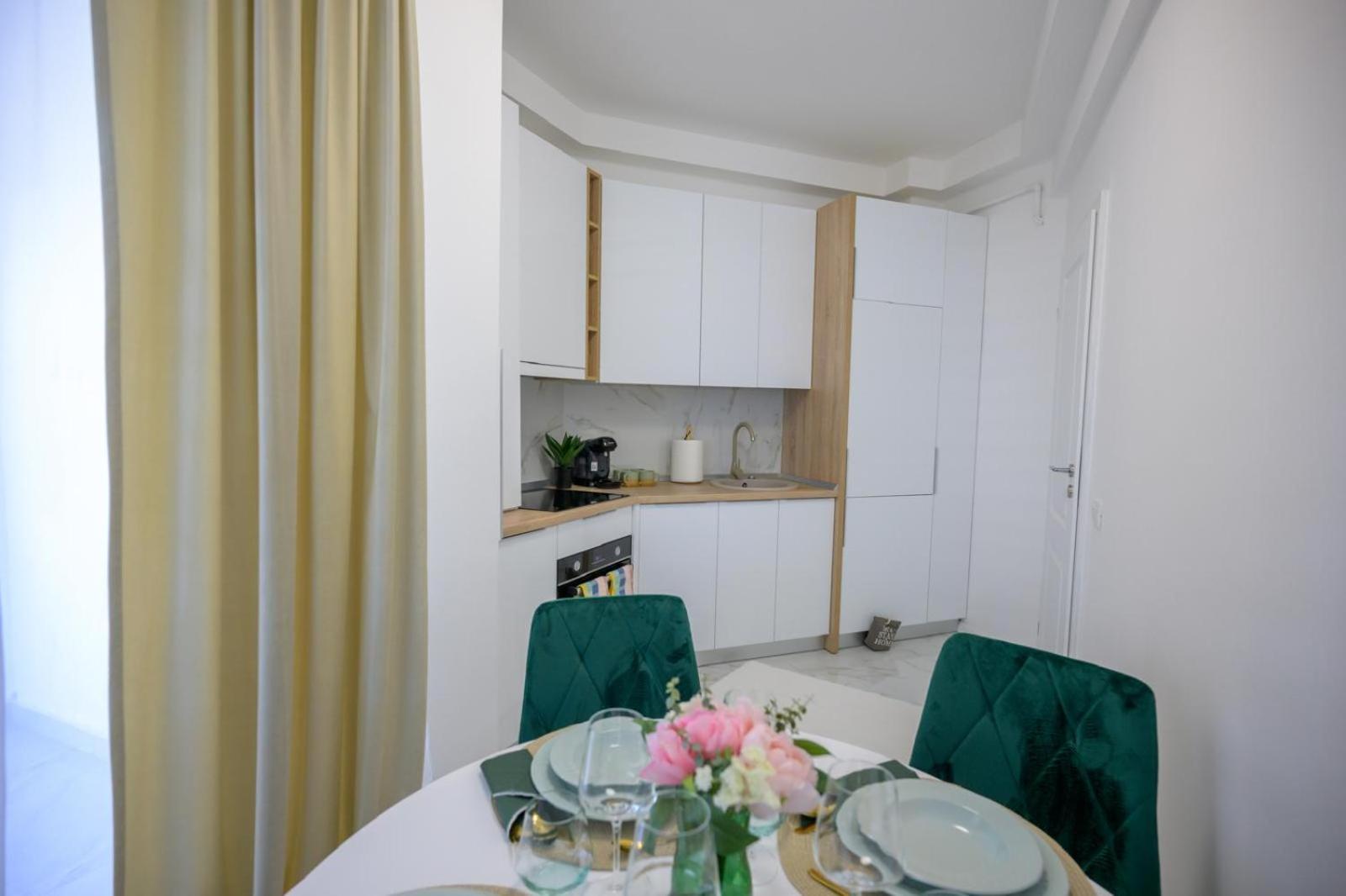 Năvodari Apartament Zig Zag מראה חיצוני תמונה