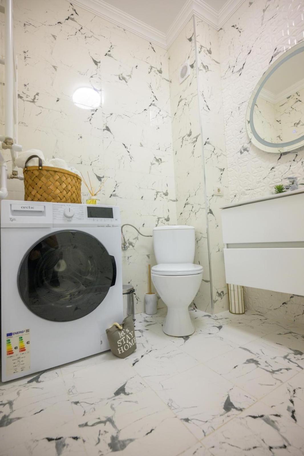 Năvodari Apartament Zig Zag מראה חיצוני תמונה