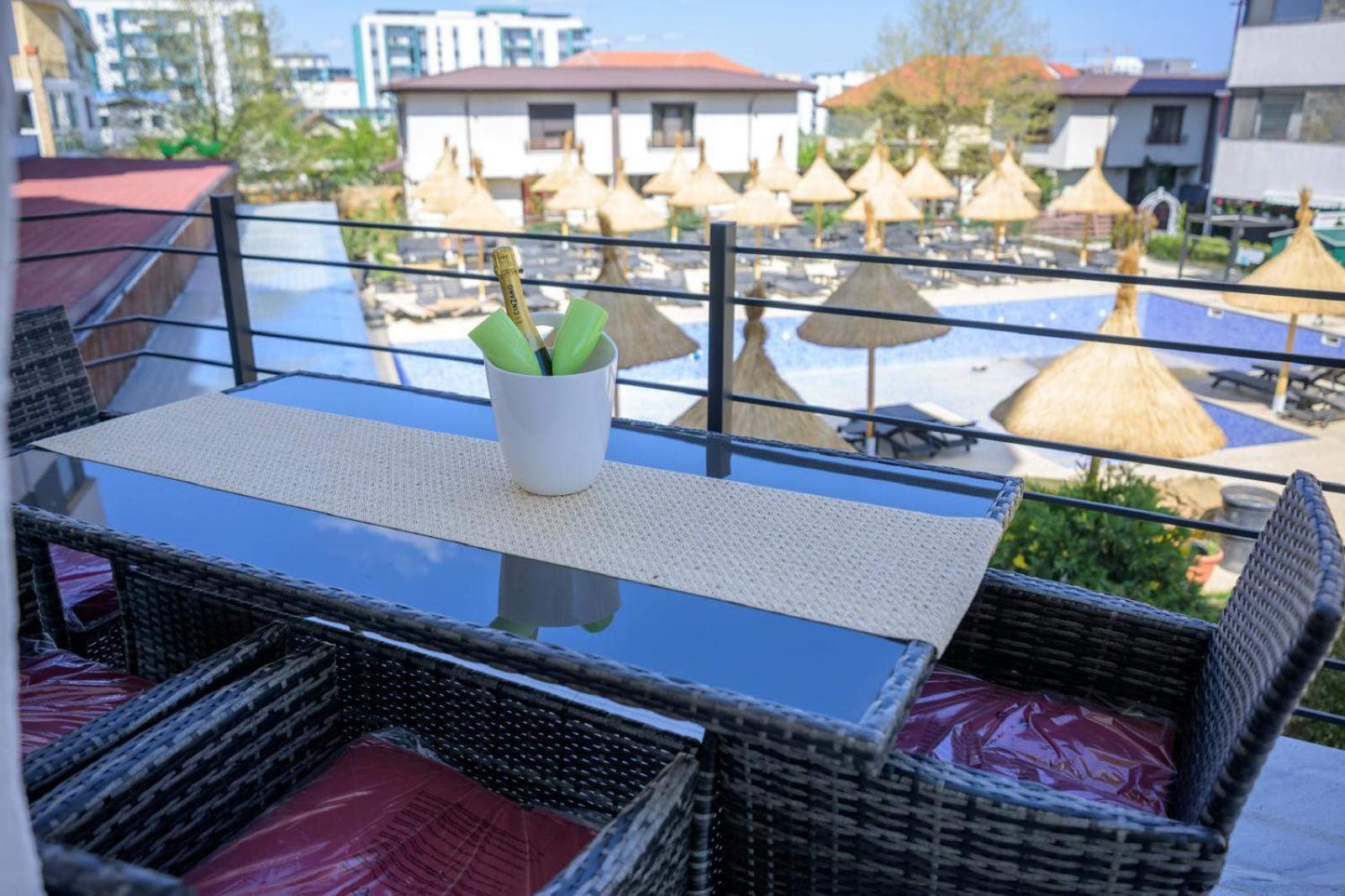Năvodari Apartament Zig Zag מראה חיצוני תמונה