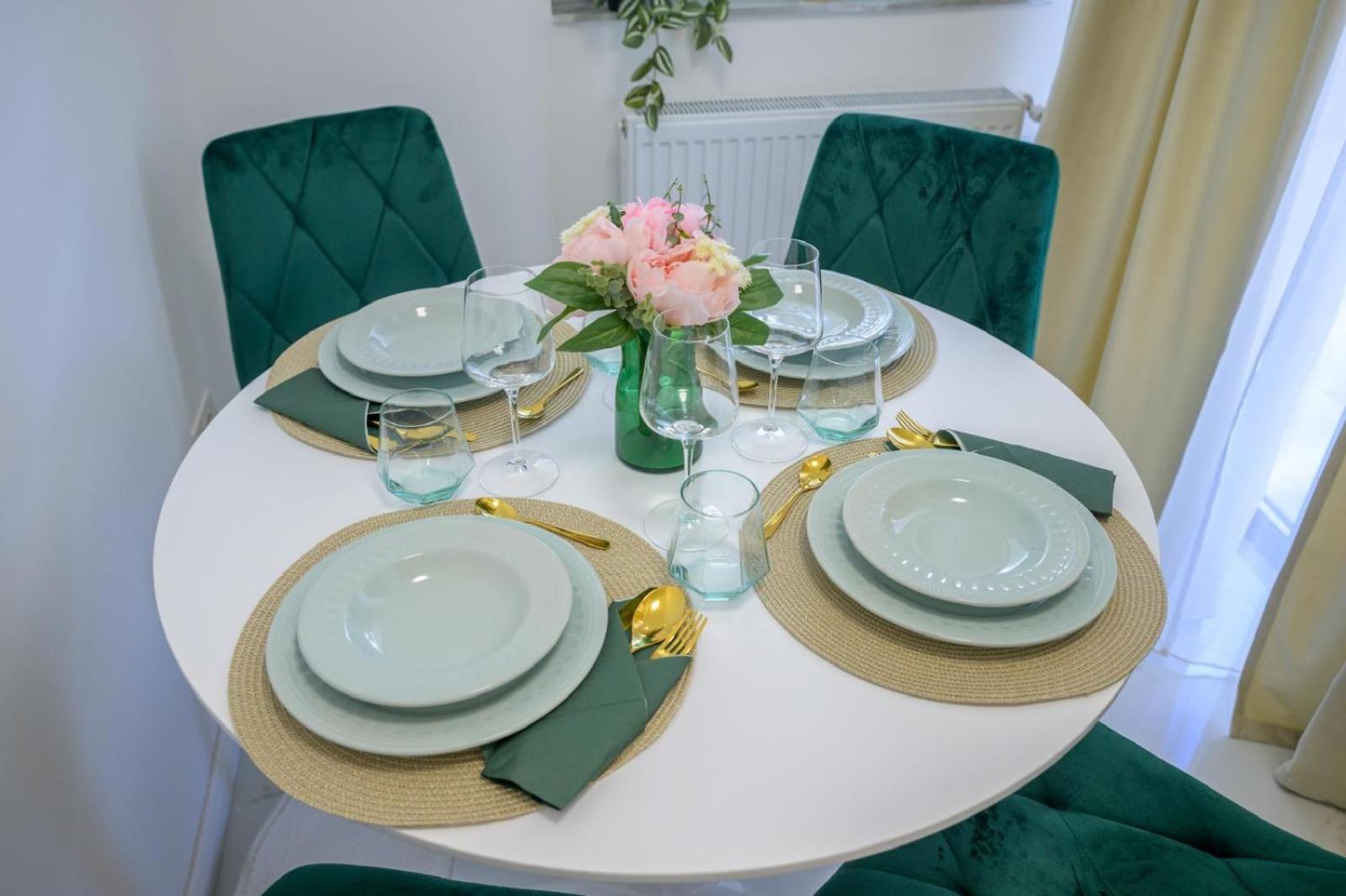 Năvodari Apartament Zig Zag מראה חיצוני תמונה