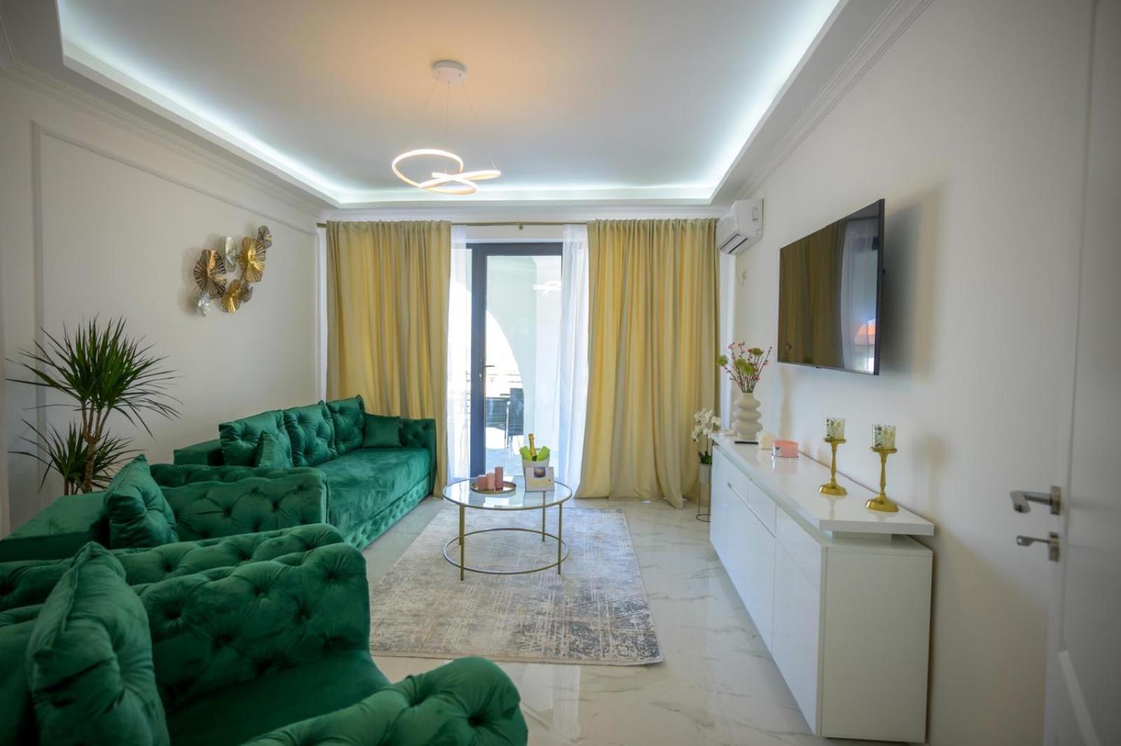 Năvodari Apartament Zig Zag מראה חיצוני תמונה