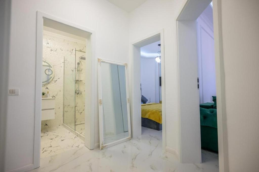 Năvodari Apartament Zig Zag מראה חיצוני תמונה