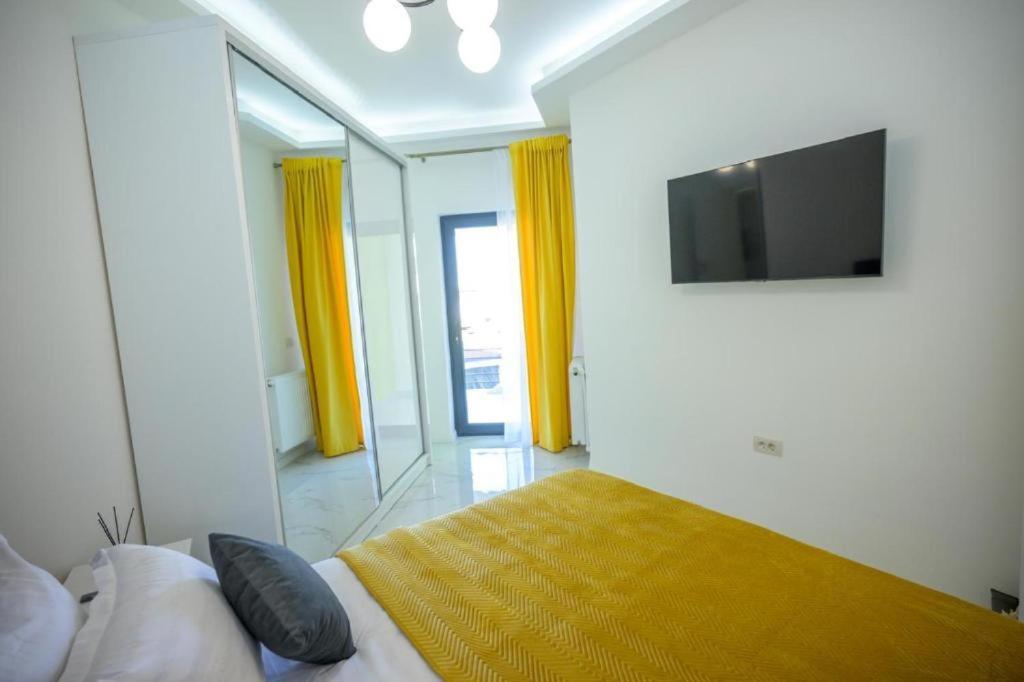 Năvodari Apartament Zig Zag מראה חיצוני תמונה