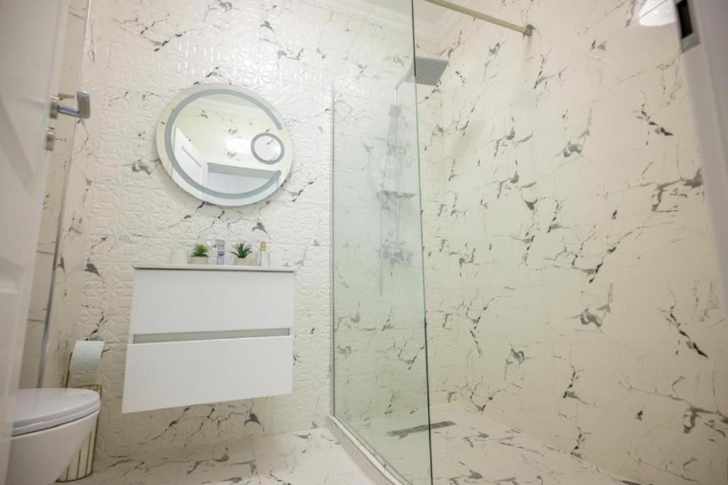 Năvodari Apartament Zig Zag מראה חיצוני תמונה